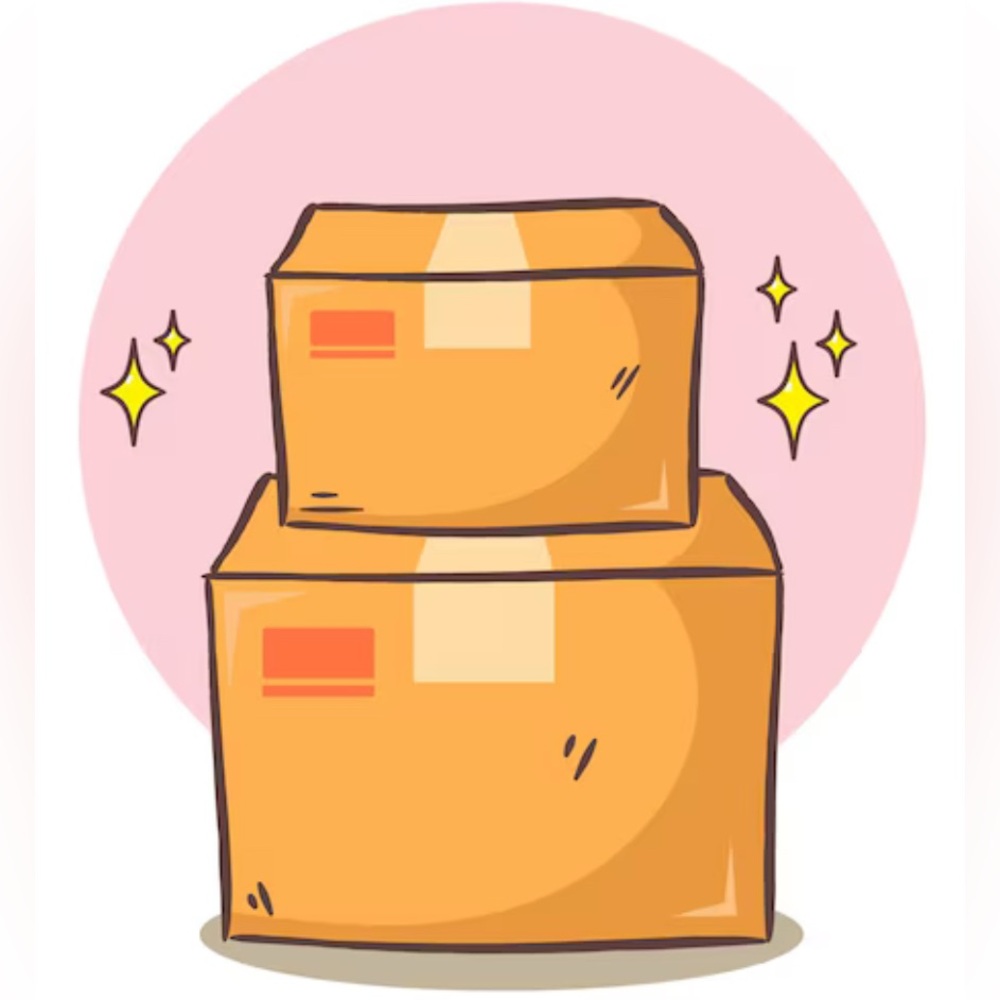 Extra boxes